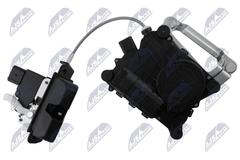 Heckklappenschloss für HYUNDAI TUCSON Kasten/SUV