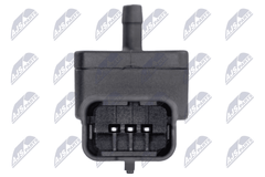 Sensor Saugrohrdruck für CITROËN FIAT FORD LANCIA MAZDA PEUGEOT TOYOTA C1 C2 C3