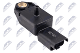 Sensor Saugrohrdruck für CITROËN FIAT FORD LANCIA MAZDA PEUGEOT TOYOTA C1 C2 C3