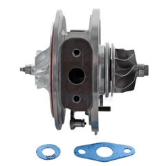 Rumpfgruppe Turbolader für FORD TOURNEO CUSTOM V362 Bus TRANSIT V363 Kasten