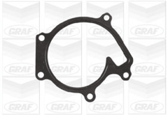 Wasserpumpe Motorkühlung für DAIHATSU SUBARU TOYOTA MATERIA SIRION TERIOS YRV