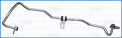 Ölleitung Lader für AUDI SEAT SKODA VW CUPRA A1 Sportback A3 Limousine