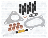 Montagesatz Lader für NISSAN OPEL RENAULT PRIMASTAR Bus Pritsche/Fahrgestell