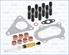 Montagesatz Lader für NISSAN OPEL RENAULT PRIMASTAR Bus Pritsche/Fahrgestell
