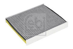 Filter Innenraumluft für TESLA MODEL S X