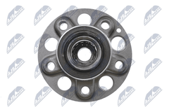 Radlagersatz Vorderachse Hinterachse für MERCEDES-BENZ C-KLASSE T-Model Coupe