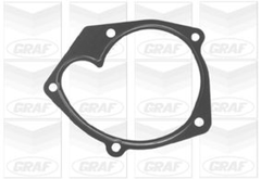 Wasserpumpe Motorkühlung für NISSAN RENAULT SUZUKI DACIA ALMERA II Hatchback