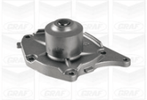 Wasserpumpe Motorkühlung für NISSAN RENAULT SUZUKI DACIA ALMERA II Hatchback
