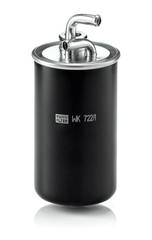 Kraftstofffilter für CHRYSLER DODGE JEEP SEBRING Cabriolet AVENGER CALIBER