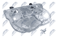 Fensterheber vorne links für HONDA VW CIVIC VII Hatchback POLO IV Stufenheck V