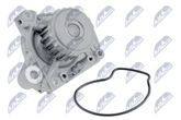 Wasserpumpe Motorkühlung für HONDA CIVIC VII Hatchback Stufenheck Coupe VIII
