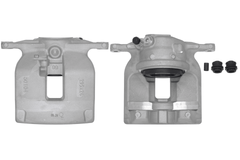 Bremssattel Vorderachse rechts für MERCEDES-BENZ C-KLASSE Coupe Cabriolet