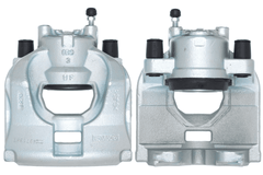 Bremssattel Vorderachse links für FORD GALAXY III MONDEO V Stufenheck