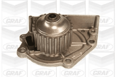 Wasserpumpe Motorkühlung für MG ROVER FSO LOTUS LAND 6 Stufenheck MGF TF ZR ZS