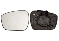 Spiegelglas Außenspiegel links für FORD GALAXY III S-MAX MK VAN