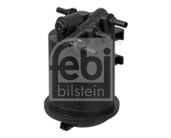 Kraftstofffilter für RENAULT ESPACE III KANGOO LAGUNA I Grandtour II MEGANE