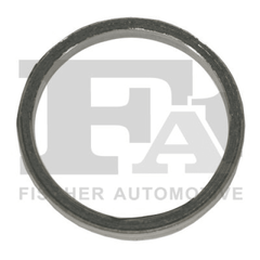 Dichtung Lader für VOLVO C30 C70 II Cabriolet S40 S60 S80 V40 Schrägheck Cross