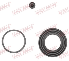 Reparatursatz Bremssattel Hinterachse für BMW MG ROVER SAAB 3 Coupe Cabriolet