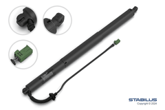 Elektromotor Heckklappe rechts für OPEL VAUXHALL GRANDLAND / X Van