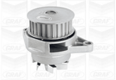 Wasserpumpe Motorkühlung für SEAT SKODA VW AROSA CORDOBA Vario IBIZA II III INCA