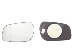 Spiegelglas Außenspiegel links für CITROËN XSARA Break Coupe Kasten/Schrägheck