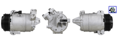 Kompressor Klimaanlage für NISSAN NAVARA NP300 PATHFINDER III