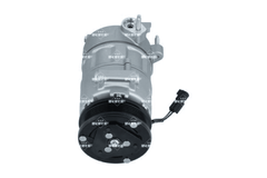 Kompressor Klimaanlage für FORD B-MAX ECOSPORT FIESTA VI TOURNEO COURIER B460