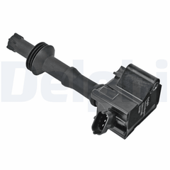 Zündspule für ALFA ROMEO CITROËN FIAT OPEL PEUGEOT JEEP DS JUNIOR BERLINGO C3