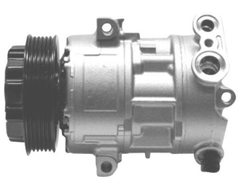 Kompressor Klimaanlage für ALFA ROMEO FIAT OPEL MITO FIORINO Großraumlimousine