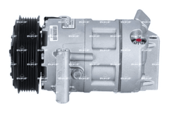 Kompressor Klimaanlage für NISSAN QASHQAI / +2 I X-TRAIL II VAN