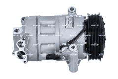 Kompressor Klimaanlage für NISSAN QASHQAI / +2 I X-TRAIL II VAN