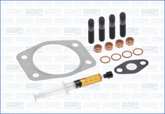 Montagesatz Lader für VOLVO 850 Kombi 940 II 960 C70 I Coupe Cabriolet S70