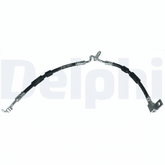 Bremsschlauch Vorderachse rechts für MAZDA 6 Station Wagon Stufenheck Hatchback