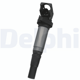 Zündspule für BMW CITROËN OPEL PEUGEOT MINI DS 1 Coupe Cabriolet 2 3 Touring