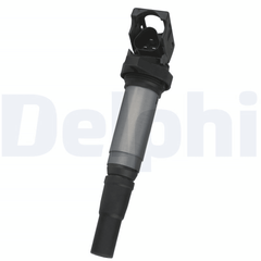 Zündspule für BMW CITROËN OPEL PEUGEOT MINI DS 1 Coupe Cabriolet 2 3 Touring