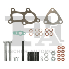 Montagesatz Lader für MITSUBISHI HYUNDAI KIA GALLOPER L200 PAJERO II Canvas Top