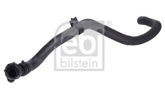 Kühlerschlauch links für AUDI SEAT SKODA VW A3 LEON TOLEDO II OCTAVIA I Combi