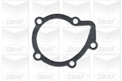 Wasserpumpe Motorkühlung für CITROËN FIAT LANCIA PEUGEOT EVASION