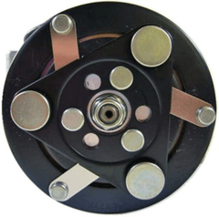 Kompressor Klimaanlage für HONDA CIVIC VIII Stufenheck Hatchback FR-V