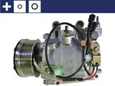 Kompressor Klimaanlage für HONDA CIVIC VIII Stufenheck Hatchback FR-V