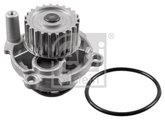 Wasserpumpe Motorkühlung für AUDI SEAT SKODA VW A3 Sportback Cabriolet A4 B5