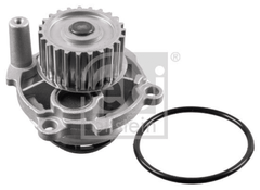 Wasserpumpe Motorkühlung für AUDI SEAT SKODA VW A3 Sportback Cabriolet A4 B5