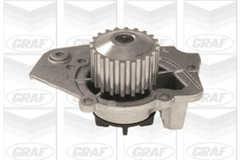 Wasserpumpe Motorkühlung für CITROËN PEUGEOT TALBOT BX Break C15 Kombi VISA ZX