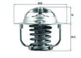 Thermostat Kühlmittel für SUBARU FORESTER IMPREZA Schrägheck LEGACY V