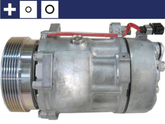 Kompressor Klimaanlage für FORD SEAT VW GALAXY I ALHAMBRA CORDOBA Vario IBIZA