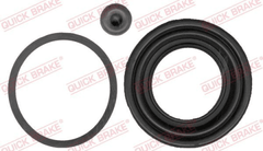 Reparatursatz Bremssattel Hinterachse für HONDA NISSAN SUBARU VOLVO HYUNDAI KIA