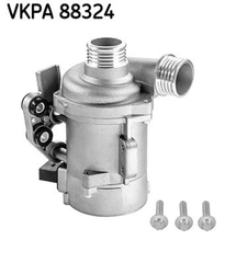 Wasserpumpe Motorkühlung für BMW 5 Touring 7 X3