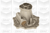 Wasserpumpe Motorkühlung für AUDI SEAT SKODA VW A4 B5 Avant A6 C4 C5 CABRIOLET