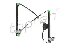 Fensterheber vorne rechts für SEAT VW CORDOBA IBIZA II INCA CADDY