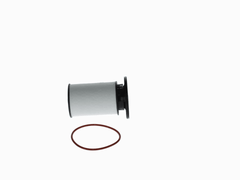 Kraftstofffilter für FIAT DUCATO Kasten Pritsche/Fahrgestell Bus